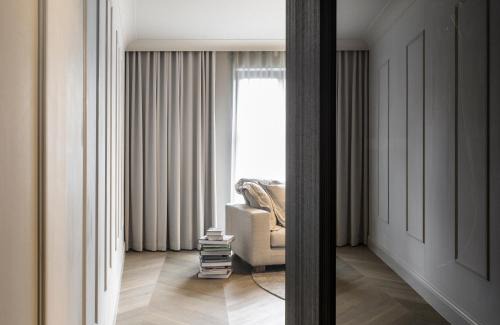 Historisch centrum Apartment | Gulde Schoen Luxury Studio-apartments