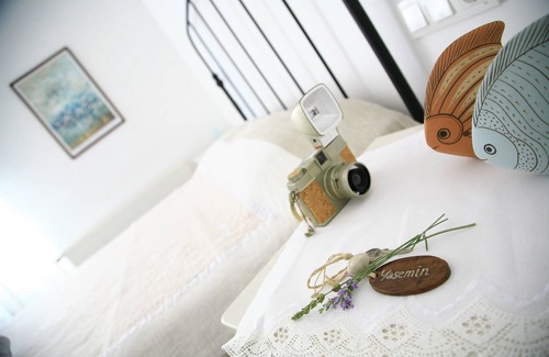 Ayvalik Hotel | Gule Cunda