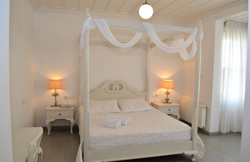 Ayvalik Hotel | Gule Cunda