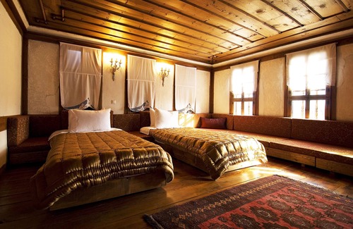 Safranbolu City Center Hotel | Gulevi Safranbolu Hotel