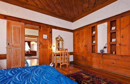 Safranbolu City Center Hotel | Gulevi Safranbolu