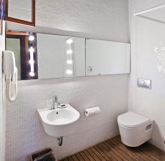 Safranbolu City Center Hotel | Gulevi Safranbolu