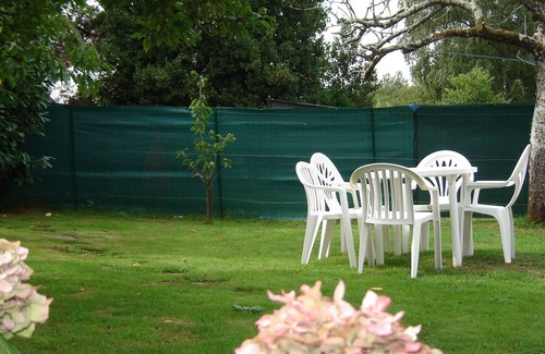 Saint-Ave Cottage | Gulf of Morbihan (1 km Vannes) cottage friendly tot independant label 2 clévacance