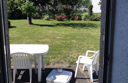 Saint-Ave Cottage | Gulf of Morbihan (1 km Vannes) cottage friendly tot independant label 2 clévacance