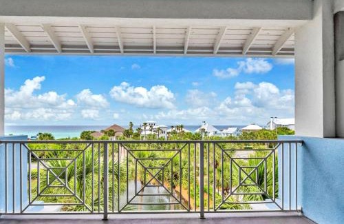 Gulf Place House | Gulf Place Cabanas 410- Gulf Place Getaway