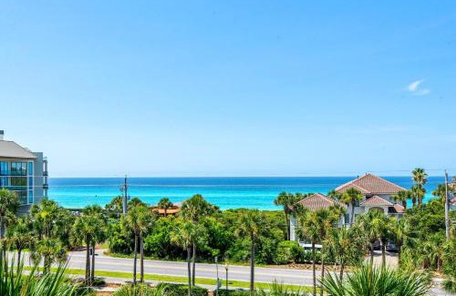 Gulf Place House | Gulf Place Cabanas 410- Gulf Place Getaway