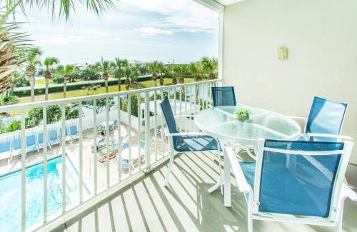 Gulf Place Apartment | Gulf Place Caribbean 309
