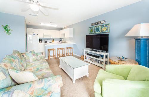 Gulf Place Apartment | Gulf Place Caribbean 309