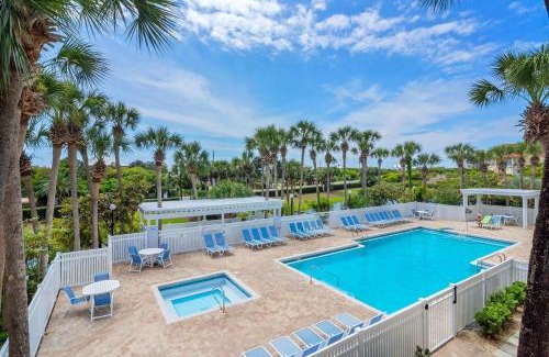 Gulf Place Apartment | Gulf Place Caribbean 309
