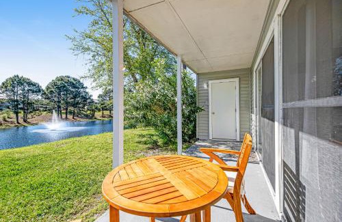 Destin House | Gulf Terrace Condominiums