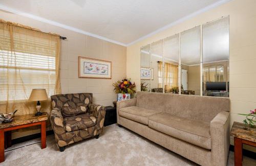 Gulf Shores Apartment | Gulf Village 204 condo