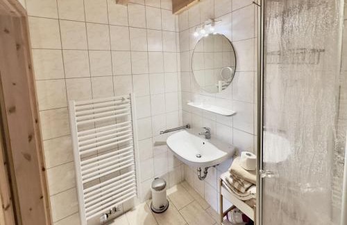Altharlingersiel Apartment | Gulfhof Butendiek - Früchtekammer