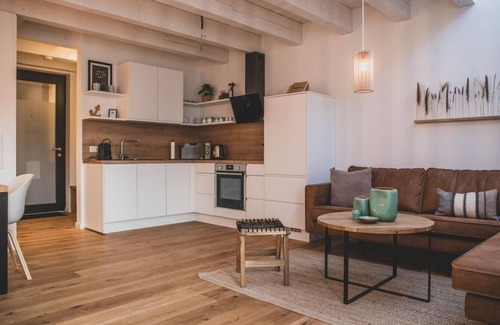 Loquard Apartment | *Gulfhof van Senden - Anni - Gulfhof van Senden - Anni (ground floor/first floor)