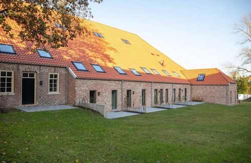 Loquard Apartment | *Gulfhof van Senden - Anni - Gulfhof van Senden - Anni (ground floor/first floor)