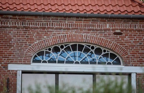 Loquard Apartment | *Gulfhof van Senden - Anni - Gulfhof van Senden - Anni (ground floor/first floor)