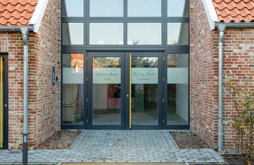 Loquard Apartment | *Gulfhof van Senden - Bente - Gulfhof van Senden - Bente (ground floor/first floor)