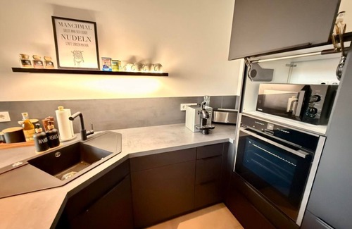 Loquard Apartment | *Gulfhof van Senden - Frieda - Gulfhof van Senden - Frieda (ground floor/first floor)
