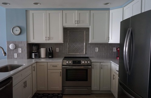 Villa Primera Condo | Gulfside Condo