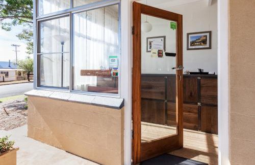 Gulgong Hotel | Gulgong Motel