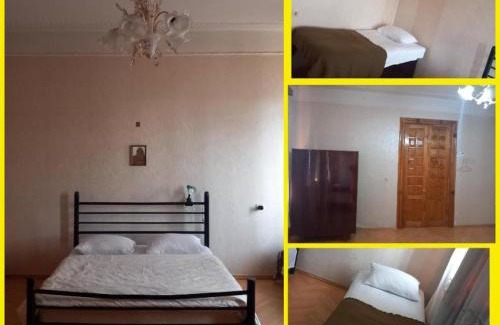 Gori House | Guli
