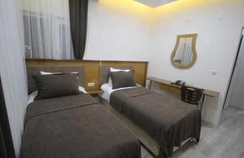 Zara Hotel | Gulistan Hotel