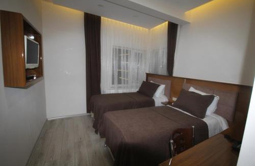 Zara Hotel | Gulistan Hotel