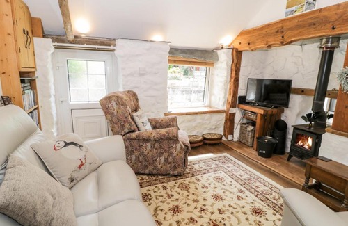 Bodorgan House | Gull Cottage