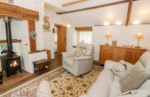 Bodorgan House | Gull Cottage
