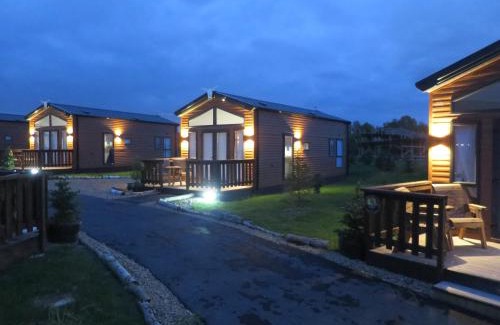 Ridgeway Hotel | Gulliver's Valley, M1, JCT 31
