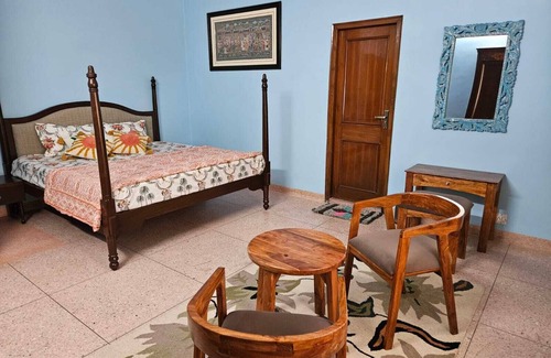 Gopalbari Bed & Breakfast | Gullu Kuku Homestay