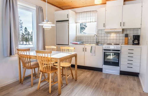 Gullvik Cabin | Gullviks Havsbad