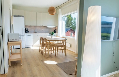 Gullvik Cabin | Gullviks Havsbad