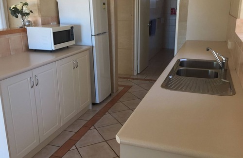 Rudds Gully Cottage | Gully Cottage - Pet Friendly