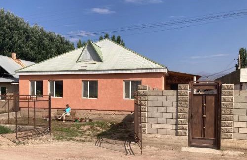 Naryn Region House | Gulnara guesthouse