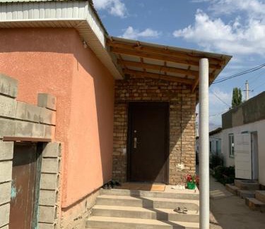 Naryn Region House | Gulnara guesthouse