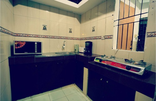 Dhaka Apartment | Gulshan Lovely 3-Bedroom Luxury Apartment