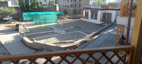 Leh Apartment | gultuk homestay airport road skalzangling leh ladakh