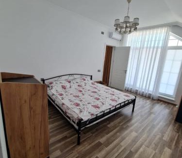 Baku Villa | Gulu Cottage House