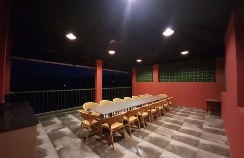 Kannur Apartment | Gulzar 2BHK Service Apartment, kannur