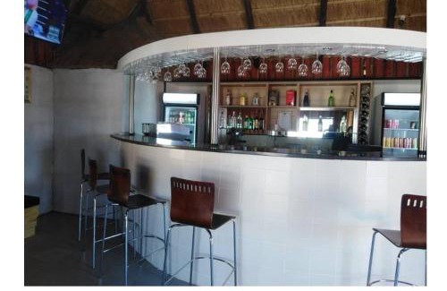 Manzini District House | Gum Tree RestCamp