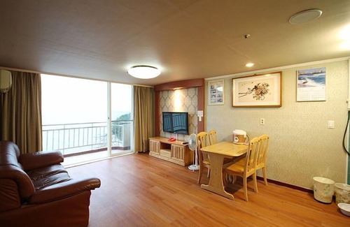 Goseong-gun Condo | Gumgangsan Condo