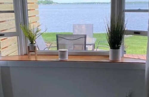 Shelbyville House | Gun Lake Serenity