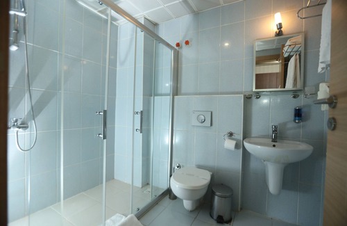 Kastamonu Hotel | Gun Otel