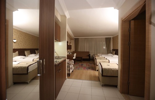 Kastamonu Hotel | Gun Otel