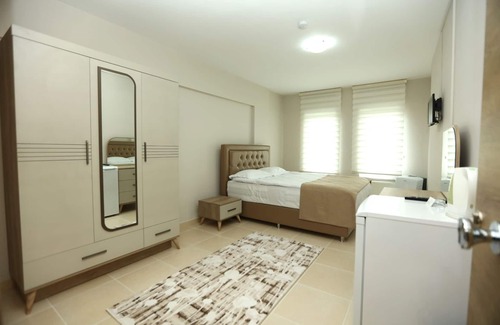 Kastamonu Hotel | Gun Residence otel