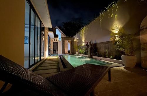 Dalung Villa | Guna Villas