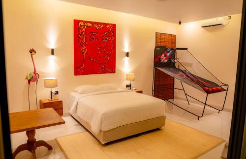 Dalung Villa | Guna Villas