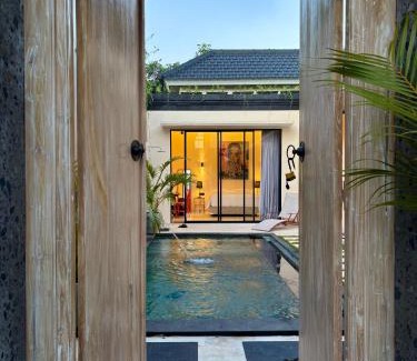 Dalung Villa | Guna Villas