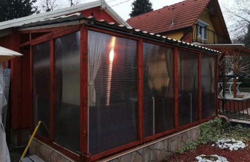 Gunaras Villa | Gunarasi villa jacuzzival