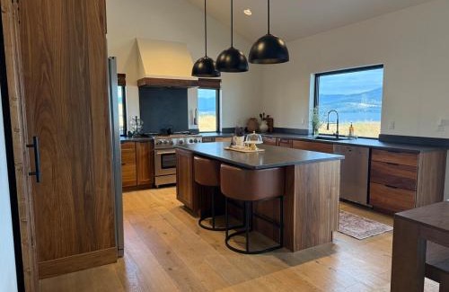 Elmo House | Gunbarrel Vista Lodge